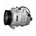 Compressor, ar condicionado