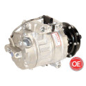 Compressor, ar condicionado