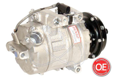 Compressor, ar condicionado