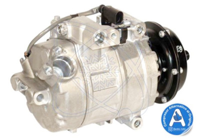 Compressor, ar condicionado