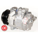 Compressor, ar condicionado