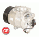 Compressor, ar condicionado