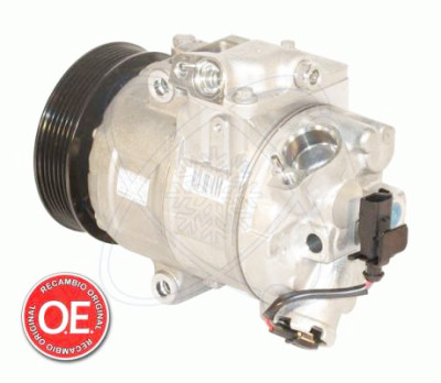 Compressor, ar condicionado