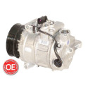 Compressor, ar condicionado