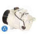 Compressor, ar condicionado