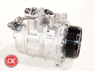 Compressor, ar condicionado