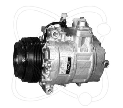 Compressor, ar condicionado