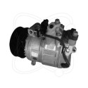 Compressor, ar condicionado
