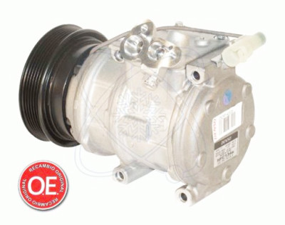 Compressor, ar condicionado
