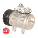 Compressor, ar condicionado