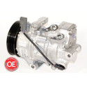 Compressor, ar condicionado