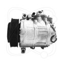 Compressor, ar condicionado