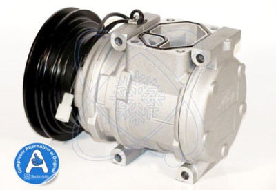 Compressor, ar condicionado