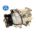 Compressor, ar condicionado