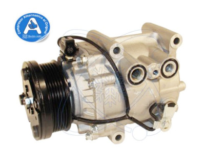 Compressor, ar condicionado