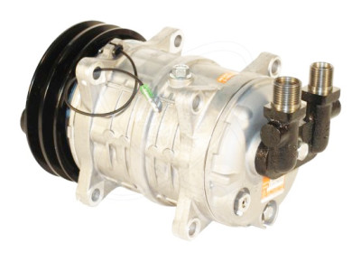 Compressor, ar condicionado