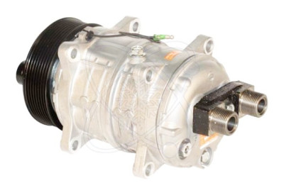 Compressor, ar condicionado