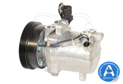 Compressor, ar condicionado