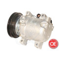 Compressor, ar condicionado