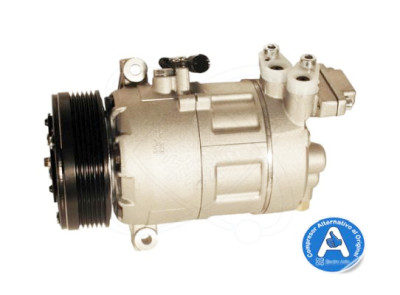 Compressor, ar condicionado