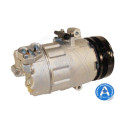Compressor, ar condicionado EACLIMA 20J0019AELA