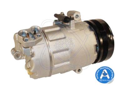 Compressor, ar condicionado EACLIMA 20J0019AELA