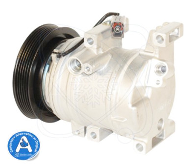 Compressor, ar condicionado EACLIMA 20J1235AELA