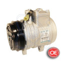 Compressor, ar condicionado