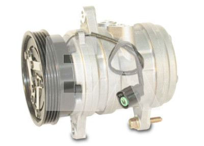 Compressor, ar condicionado