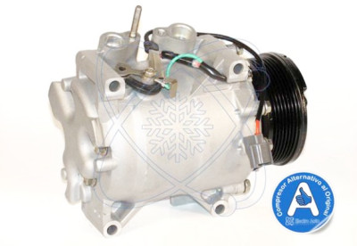 Compressor, ar condicionado