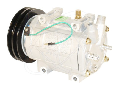 Compressor, ar condicionado