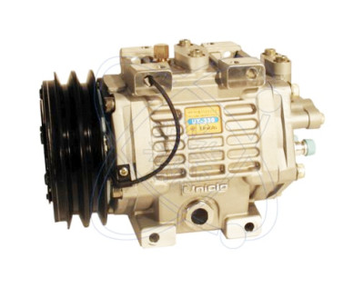 Compressor, ar condicionado