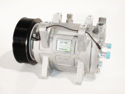 Compressor, ar condicionado
