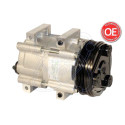 Compressor, ar condicionado