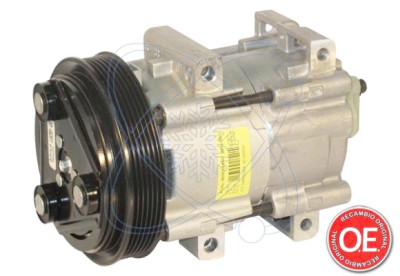 Compressor, ar condicionado