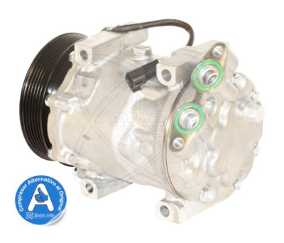 Compressor, ar condicionado EACLIMA 20V1034AELA