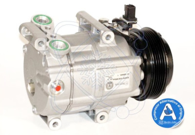 Compressor, ar condicionado