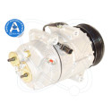 Compressor, ar condicionado