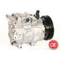 Compressor, ar condicionado