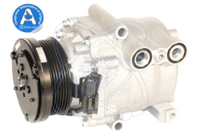 Compressor, ar condicionado EACLIMA 20V1053AELA