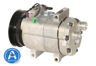 Compressor, ar condicionado