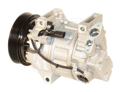 Compressor, ar condicionado