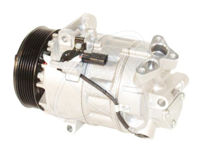 Compressor, ar condicionado