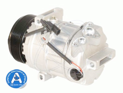 Compressor, ar condicionado EACLIMA 20Z0061AELA
