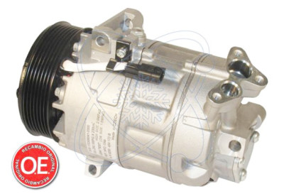 Compressor, ar condicionado