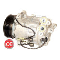 Compressor, ar condicionado