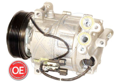 Compressor, ar condicionado