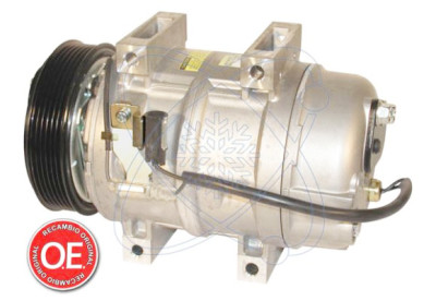 Compressor, ar condicionado