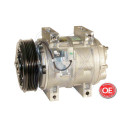Compressor, ar condicionado