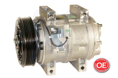 Compressor, ar condicionado